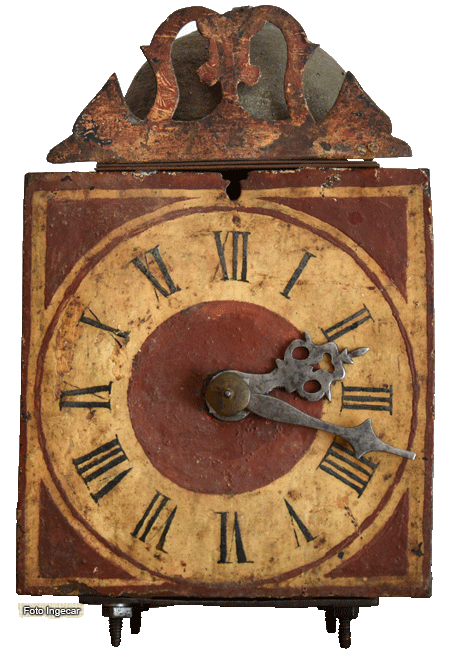 Orologio Pesarino